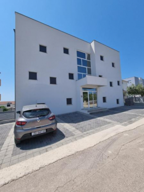 Sea view apartment